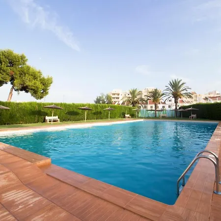 Apartamento Espanatour Madonna