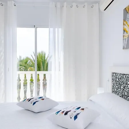 Apartamento Espanatour Madonna *