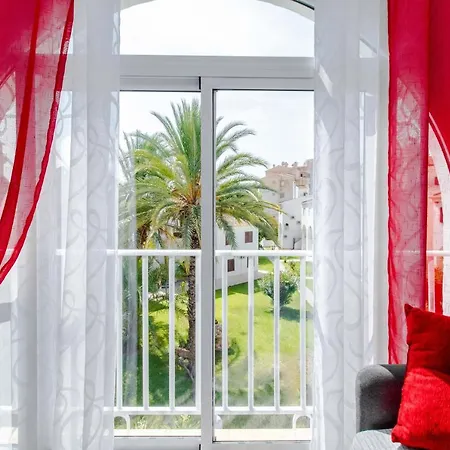 Espanatour Madonna Apartment Torrevieja
