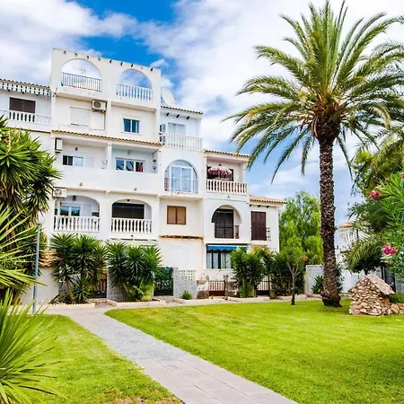 Espanatour Madonna Apartment