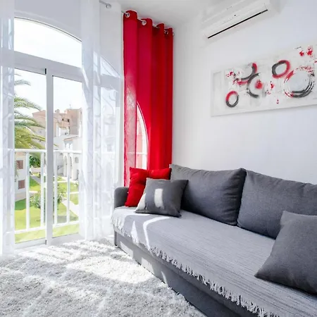 Espanatour Madonna Apartment *