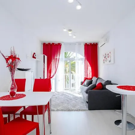 Espanatour Madonna Apartment