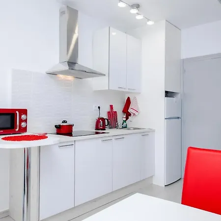 Espanatour Madonna Apartment