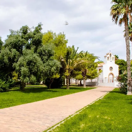 Espanatour Madonna Apartman Torrevieja