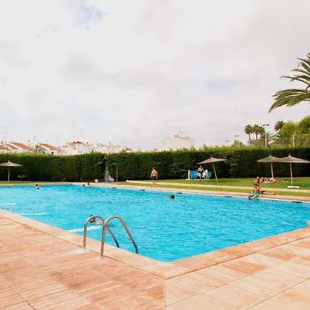 Apartman Espanatour Madonna *
