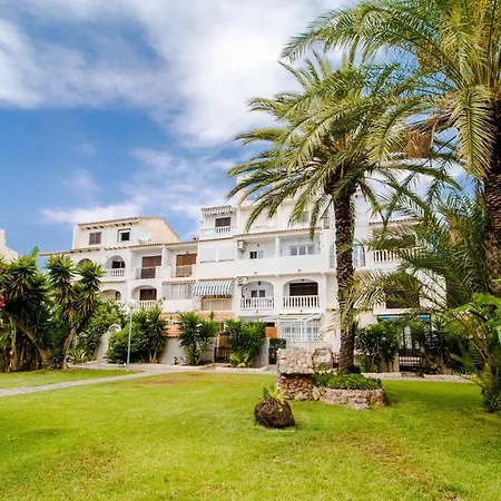 Espanatour Madonna Apartman Torrevieja